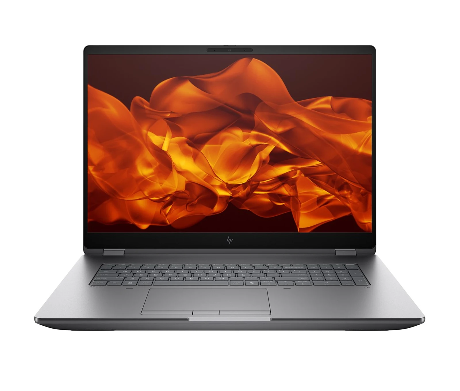 Laptop HP ZBook Fury G1i 18 Ultra - 18-calowy notebook 165Hz, 32GB RAM, 1TB SSD — zdjęcie 1 z 8