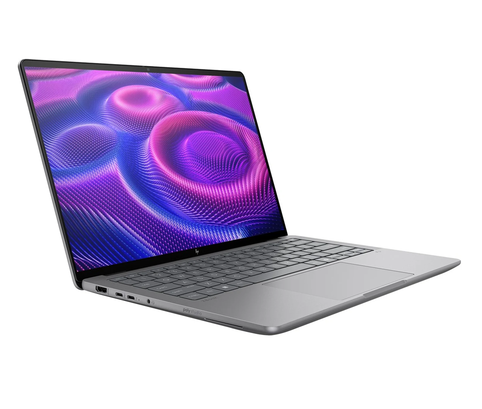 Laptop HP ZBook Ultra 14 G1a Ryzen AI MAX PRO 390 14" WUXGA IPS — zdjęcie 1 z 8