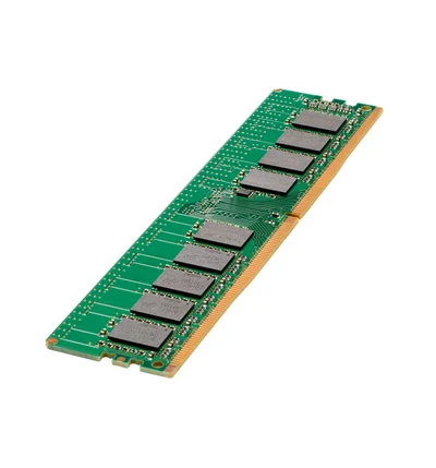 HPE 16GB DDR4-2933 CAS-21-21-21 Registered Memory Kit