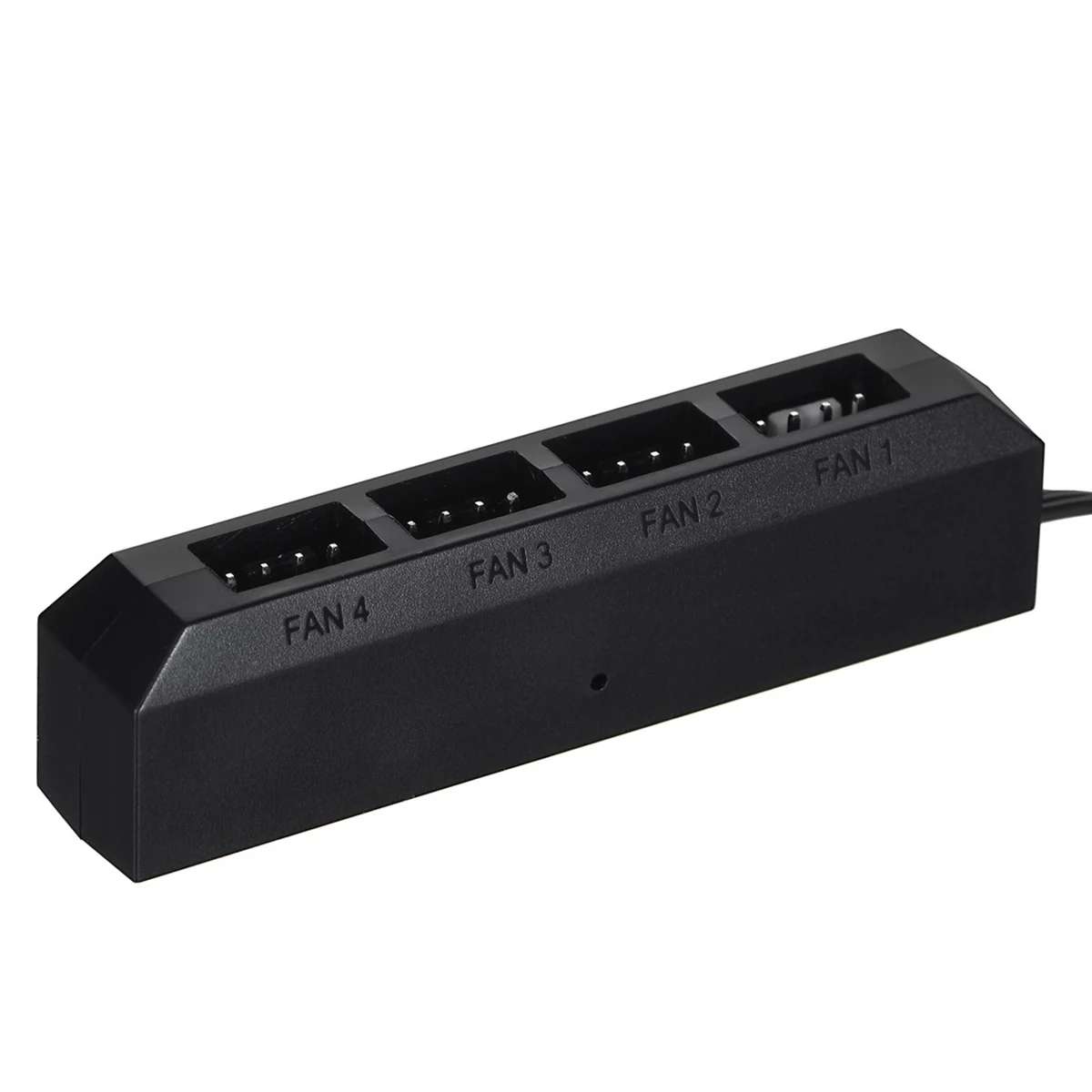 Hub do wentylatorów DeepCool FH-04 - 2 złącza