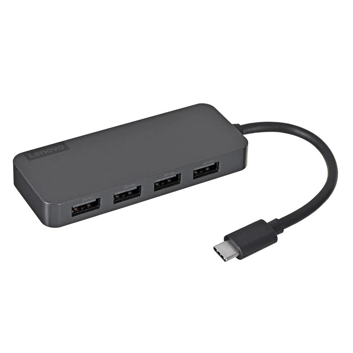Hub USB-C Lenovo GX90X21431 (4x USB-A)