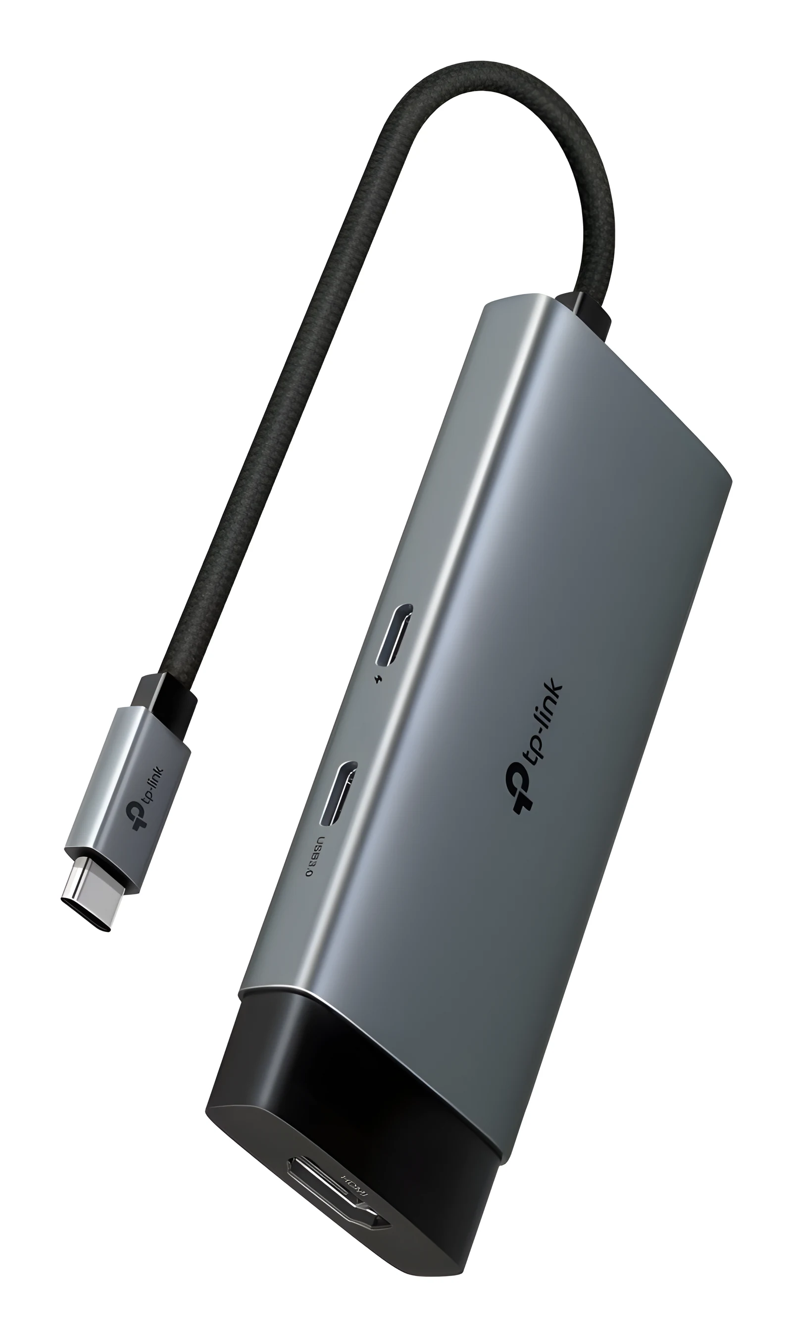 Hub USB TP-Link UH5020C — zdjęcie 1 z 2