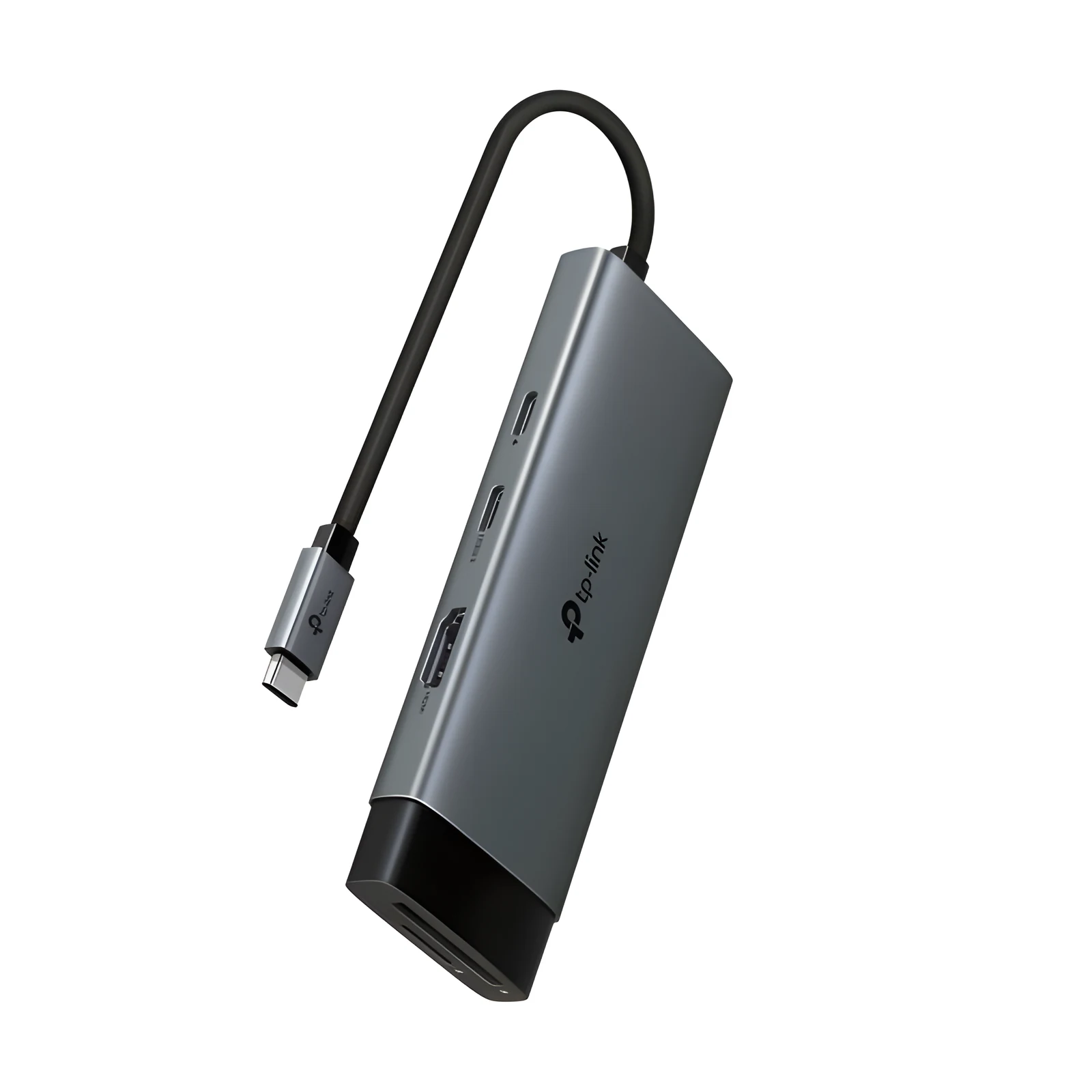 Hub USB TP-Link UH7020C — zdjęcie 1 z 4