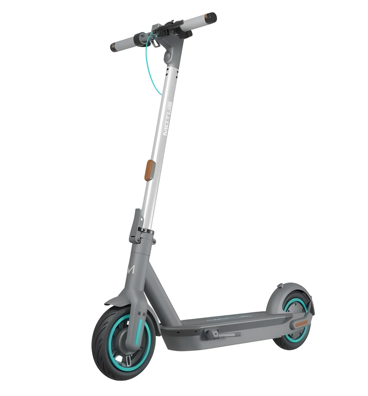 Hulajnoga elektryczna Motus Scooty 10 Gen 6