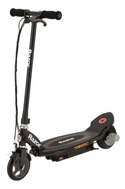 Hulajnoga elektryczna Razor E90 PowerCore, czarna