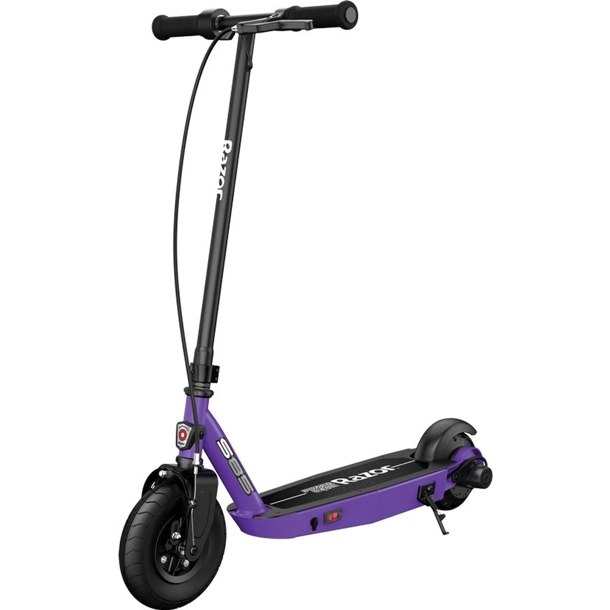 Hulajnoga elektryczna Razor S85 Power Core, fioletowa