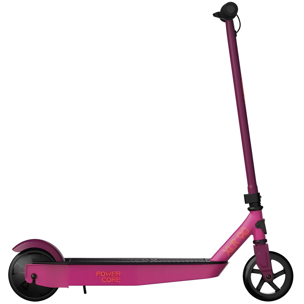 Hulajnoga elektryczna Razor XLR 90 Power Core, rozowa