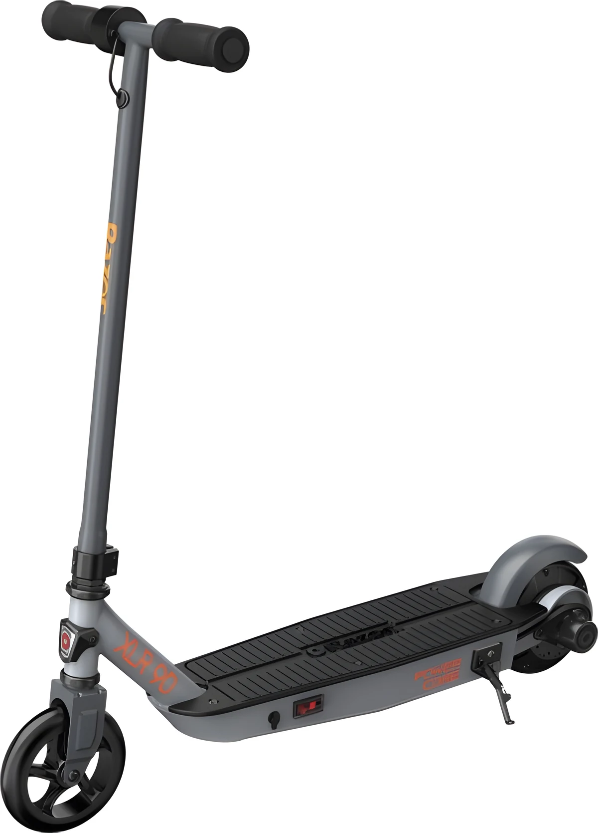 Hulajnoga elektryczna Razor XLR 9.0 Power Core, szara