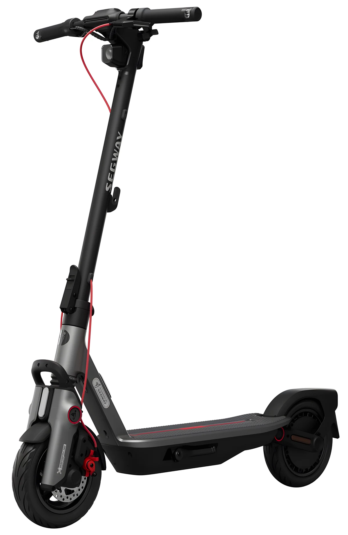 Hulajnoga elektryczna Segway-Ninebot KickScooter F3 D