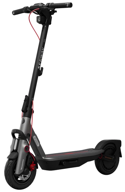 Hulajnoga elektryczna Segway-Ninebot KickScooter F3D