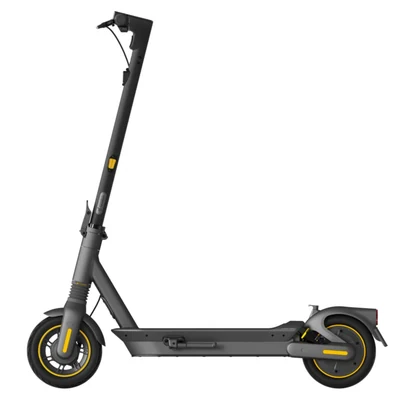 Hulajnoga elektryczna Segway-Ninebot KickScooter MAX G2D