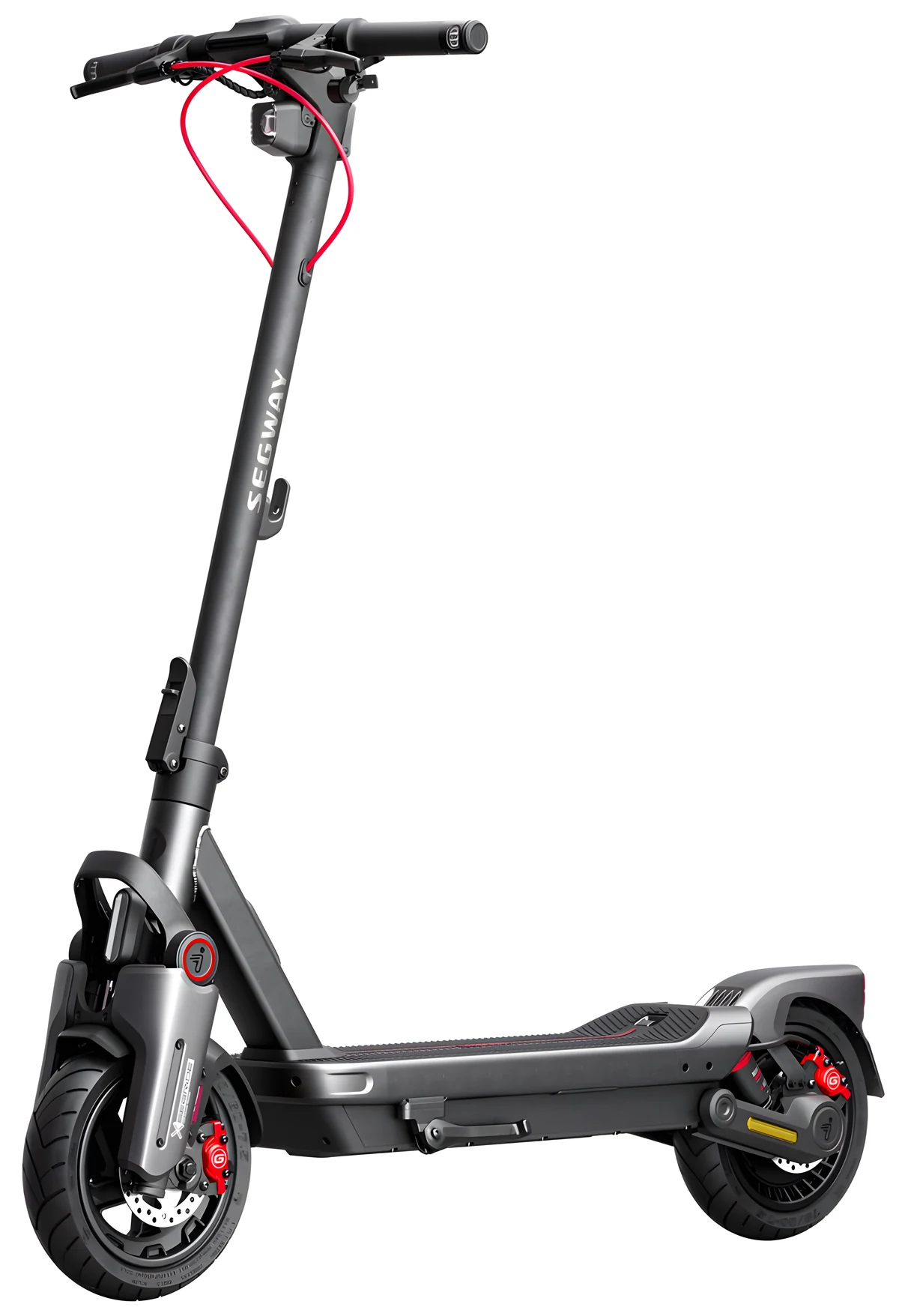 Hulajnoga elektryczna Segway-Ninebot KickScooter MAX G3 D