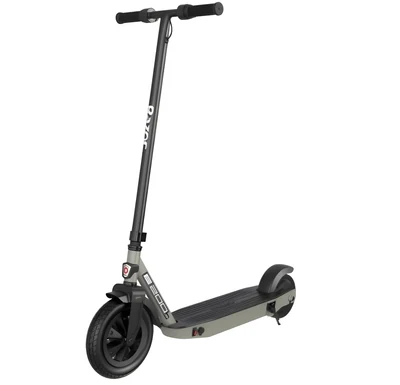 Hulajnoga elektryczna Razor E-Scooter E200 HD - Bezszczotkowy silnik