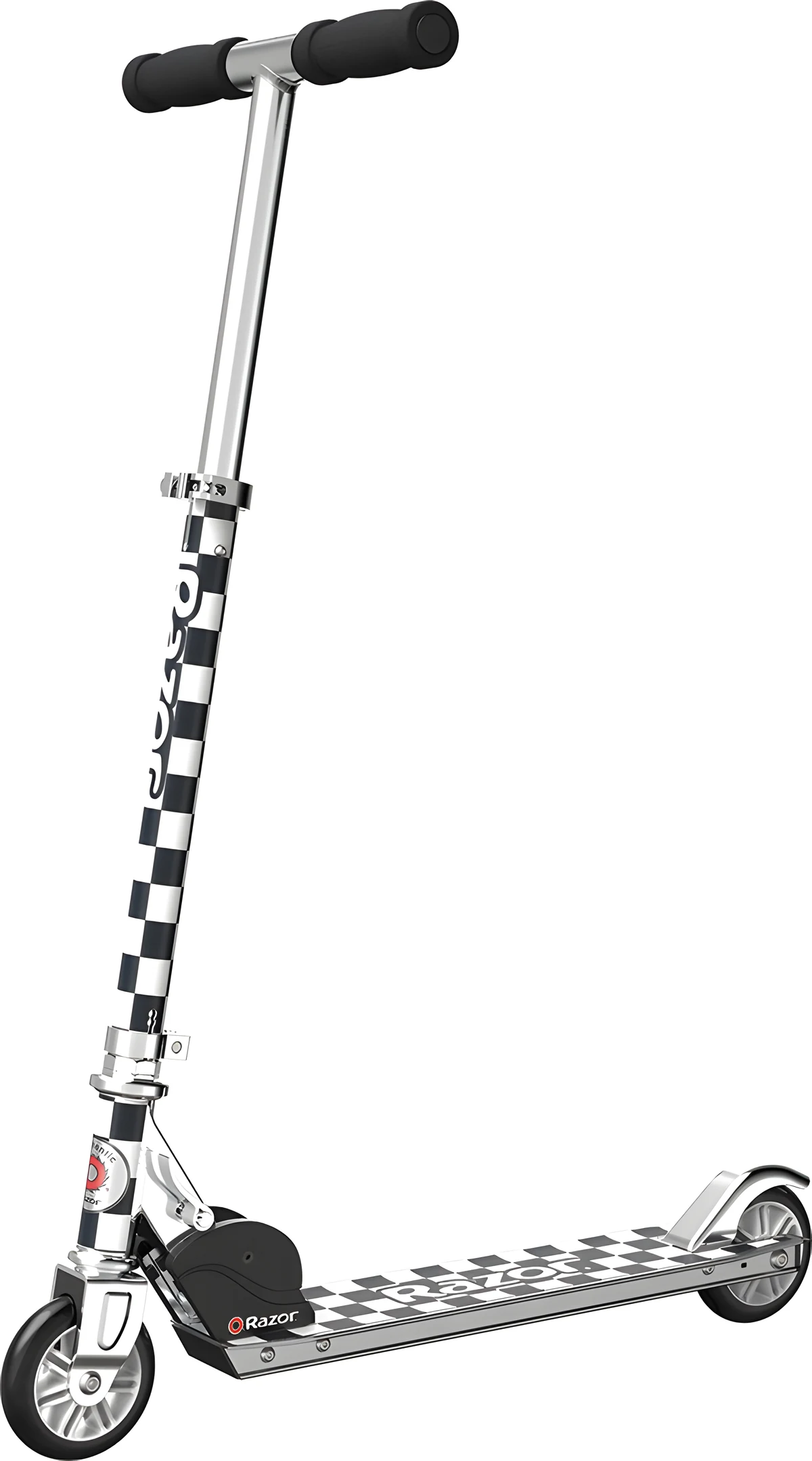 Hulajnoga Razor Model A Checked Out - Urban Unisex