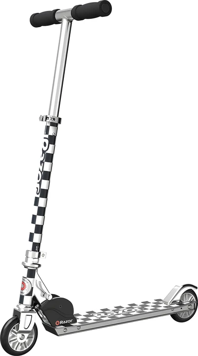 Hulajnoga Razor Model A Checked Out - Miejska Unisex
