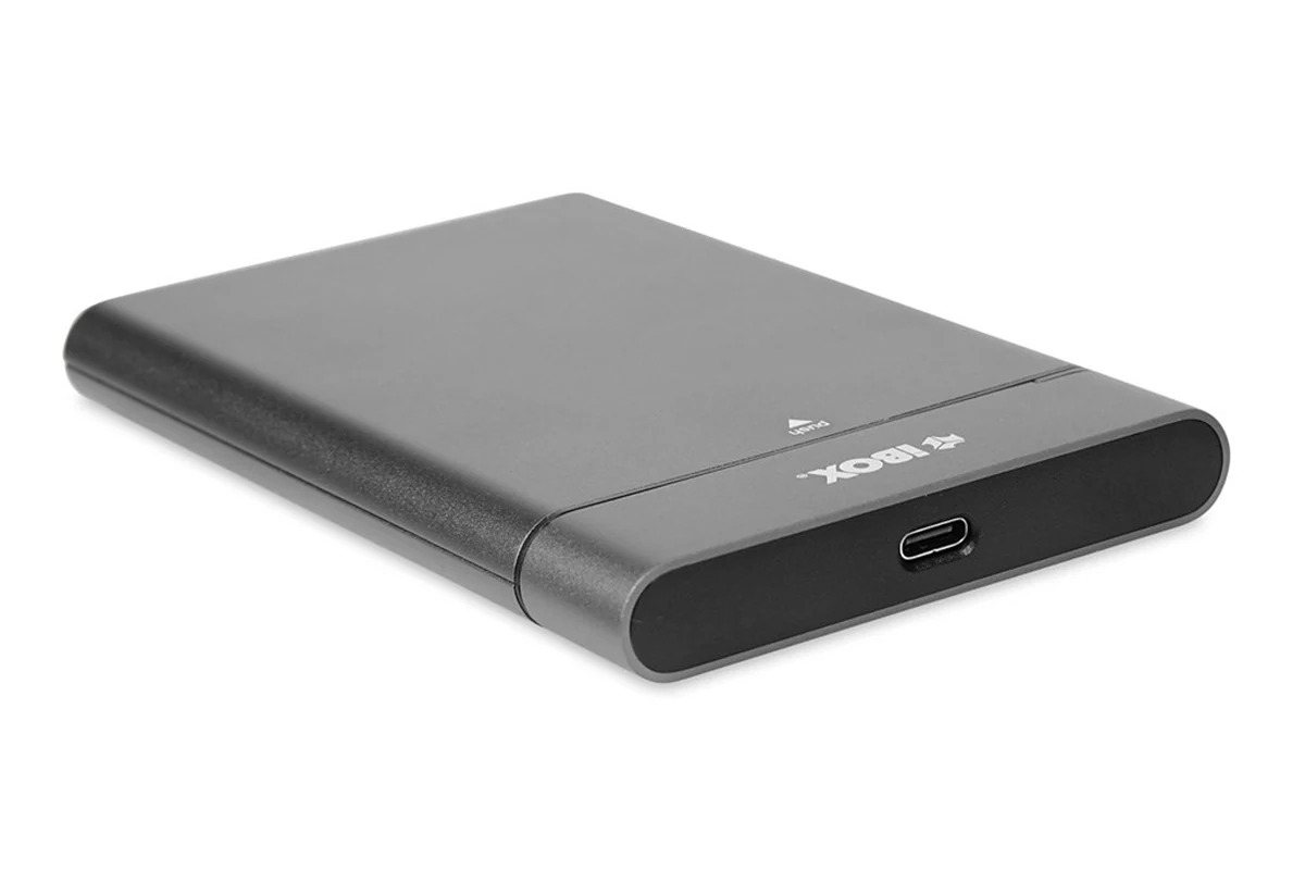 I-BOX HD-06 Obudowa Zewnętrzna 2,5" USB 3.2
