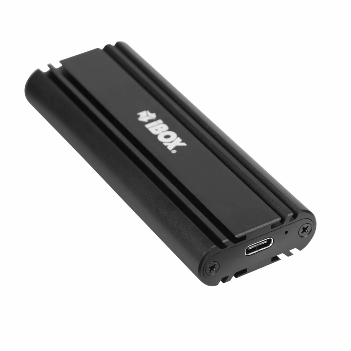 I-BOX HD-07 SSD M2.NVME 10GB/S Czarny