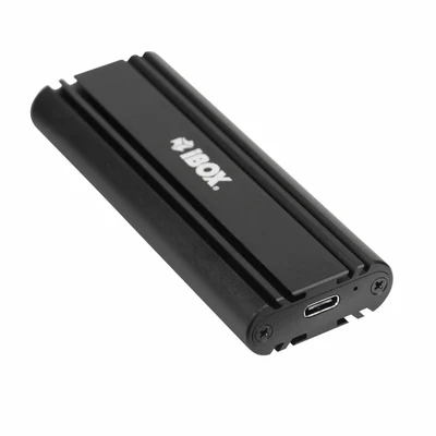 I-BOX HD-07 SSD M2.NVME 10GB/S Czarny