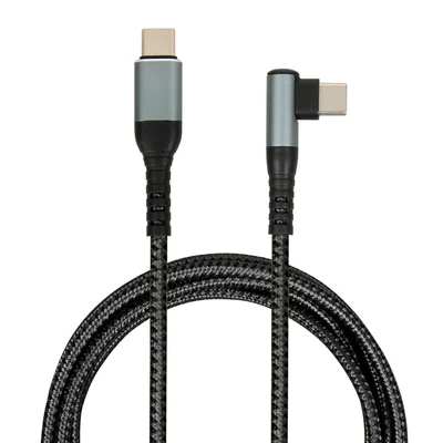 Kabel USB-C PD 100W IBOX IKUTC100, 2m