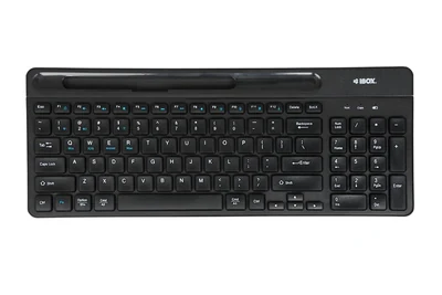 Klawiatura bezprzewodowa IBOX Kallisto BT/2.4GHz