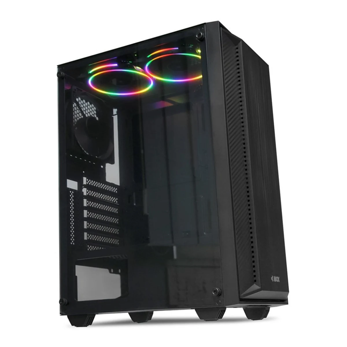 Obudowa ATX IBOX Cetus 906