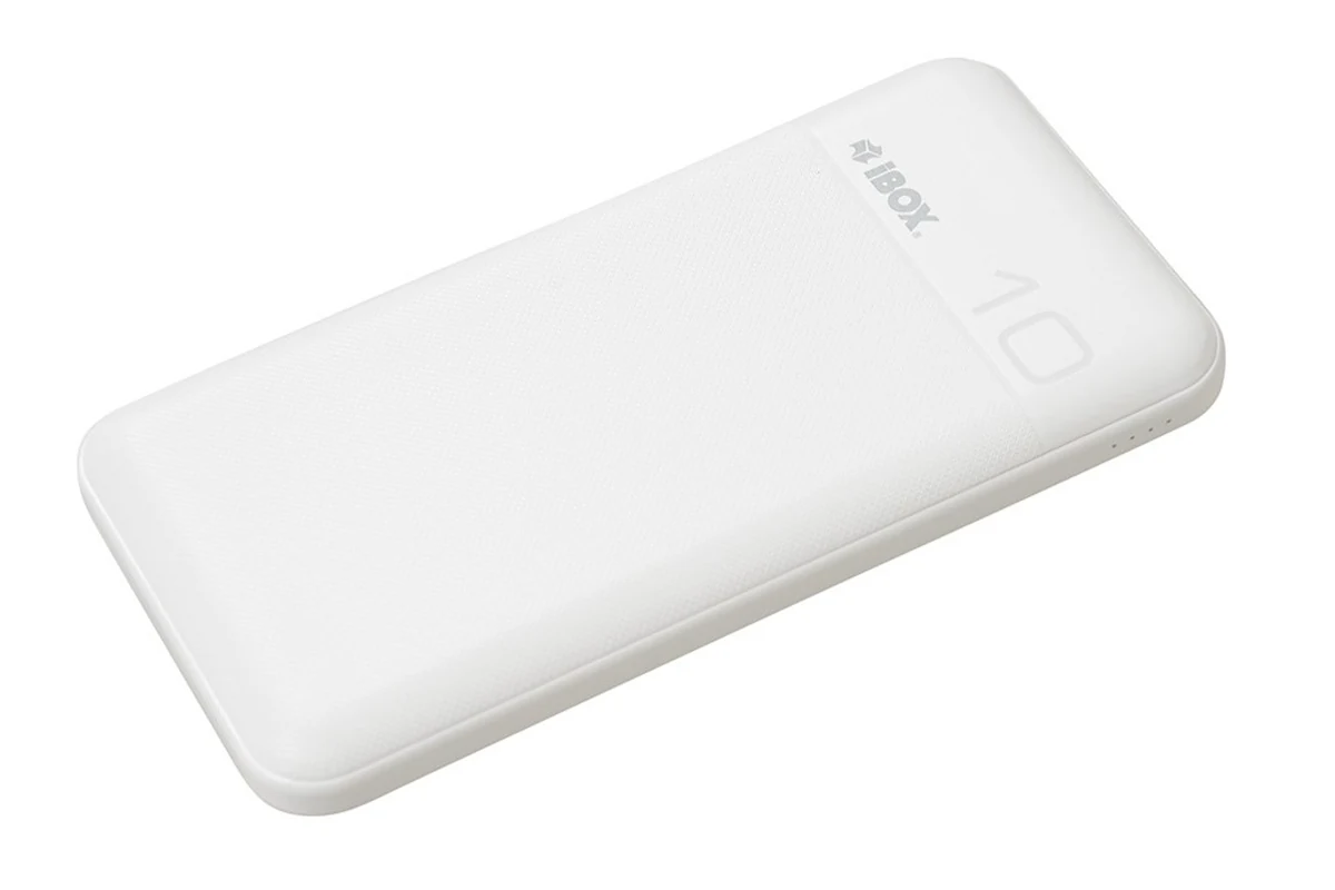 Powerbank IBOX PB10 10000 mAh z Power Delivery
