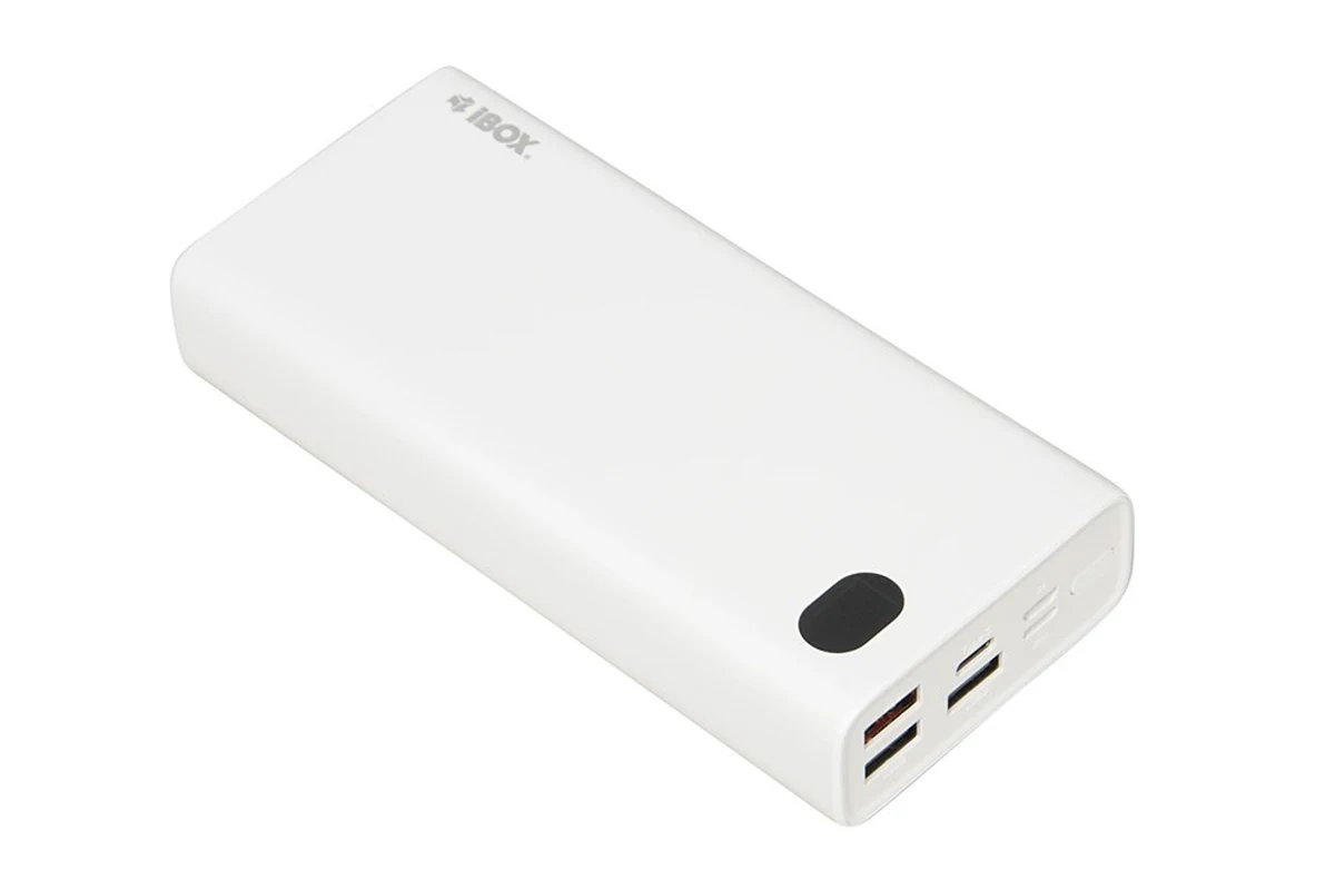 Powerbank IBOX PB20 20000 mAh z Power Delivery