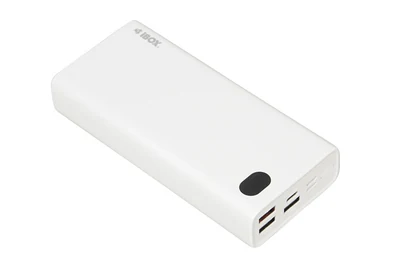 Powerbank IBOX PB20 20000 mAh z Power Delivery