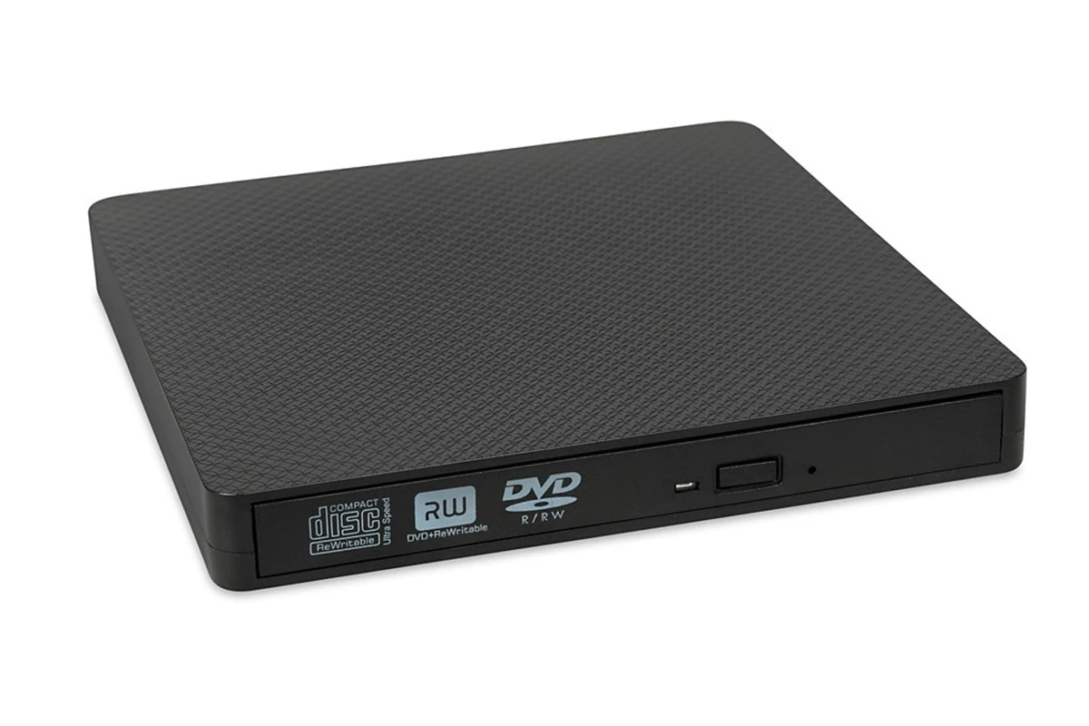 IBOX ZEWNĘTRZNA NAGRYWARKA DVD IED03 USB 3.2