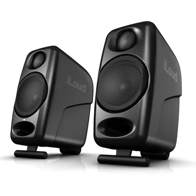 Aktywny Monitor Studyjny IK iLoud Micro - Kompaktowy Monitor Bluetooth