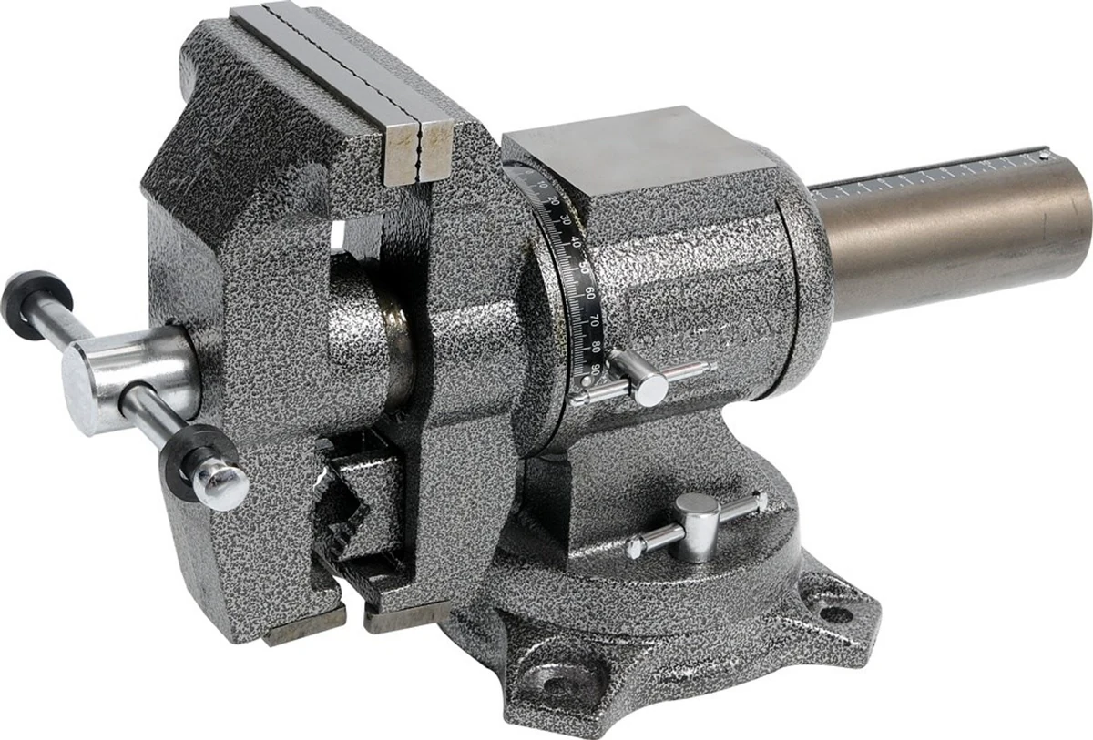 Imadło wielofunkcyjne YT-6505 Yato 4cal