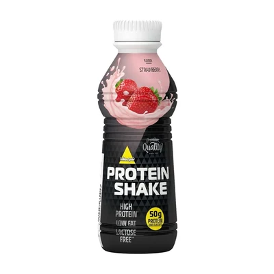 IN Protein Drink 500 ml Truskawka