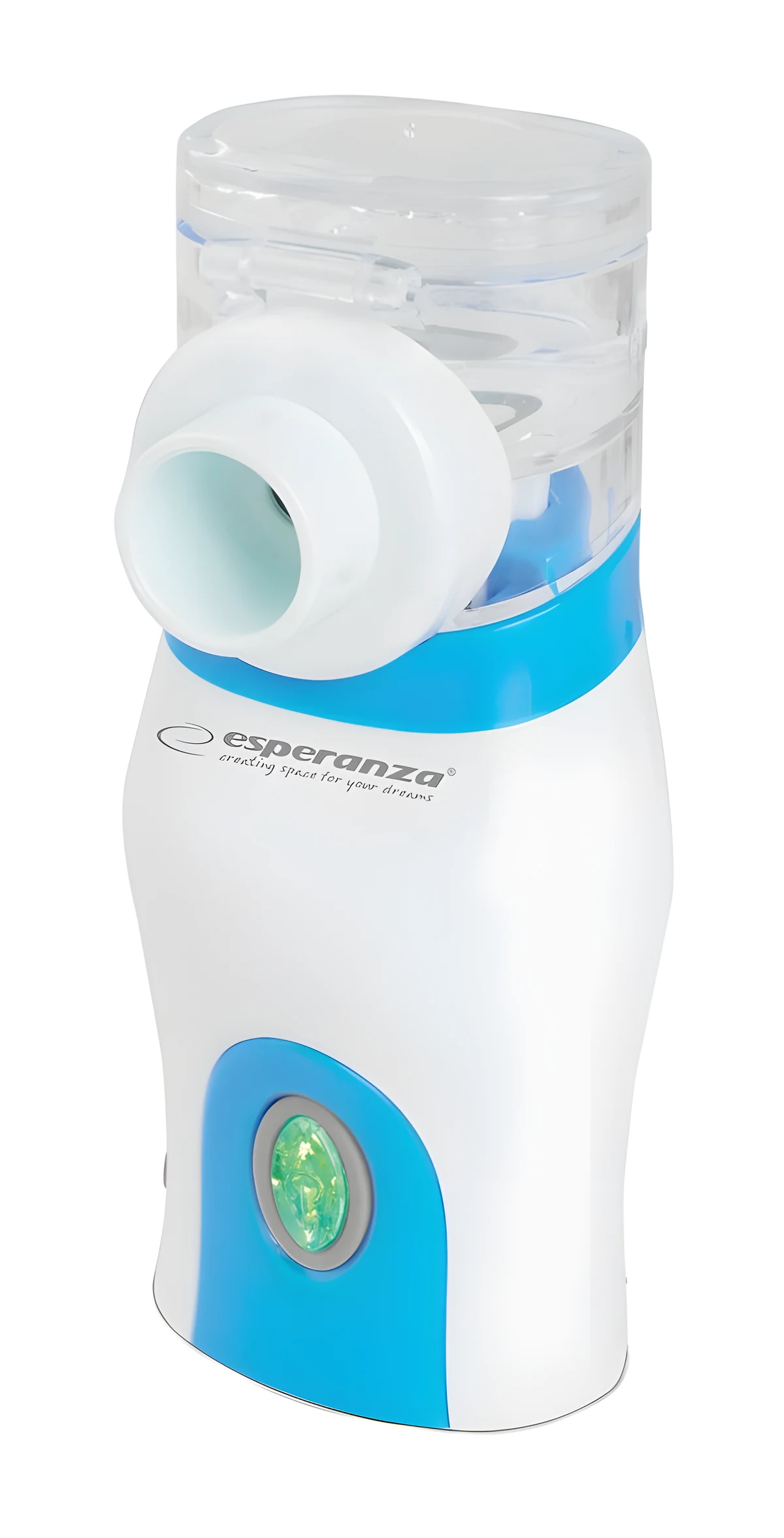 Inhalator do twarzy Esperanza MIST ECN005