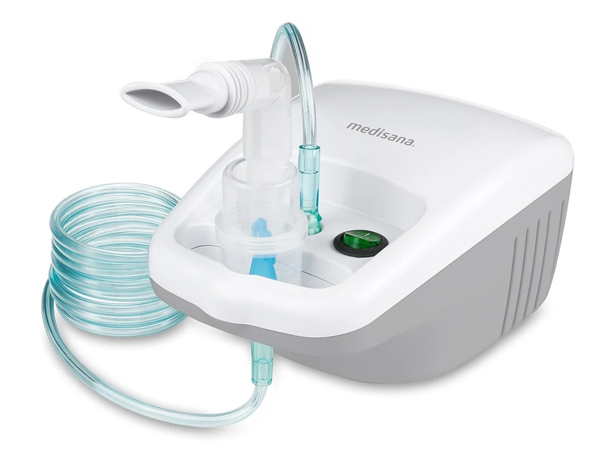 Inhalator kompresowy Medisana IN 540