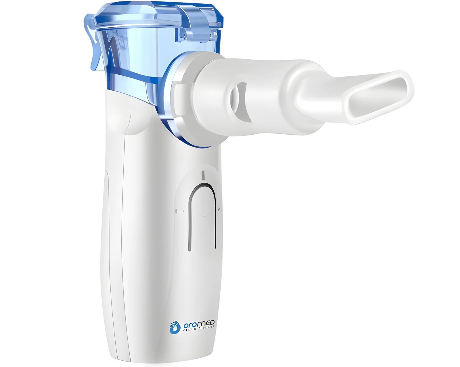 Inhalator przenośny Oromed ORO-MESH FAMILY — zdjęcie 1 z 6