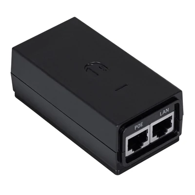 Injector PoE Ubiquiti POE-24-12W-G 24V 12W