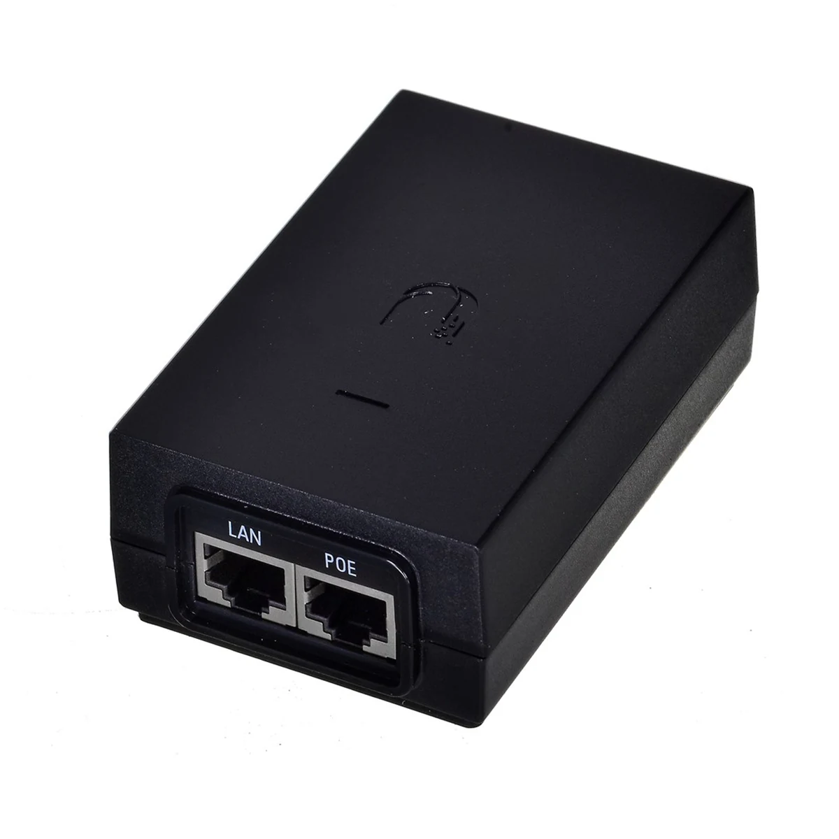 Injector PoE Ubiquiti POE-48-24W-G 48V 24W