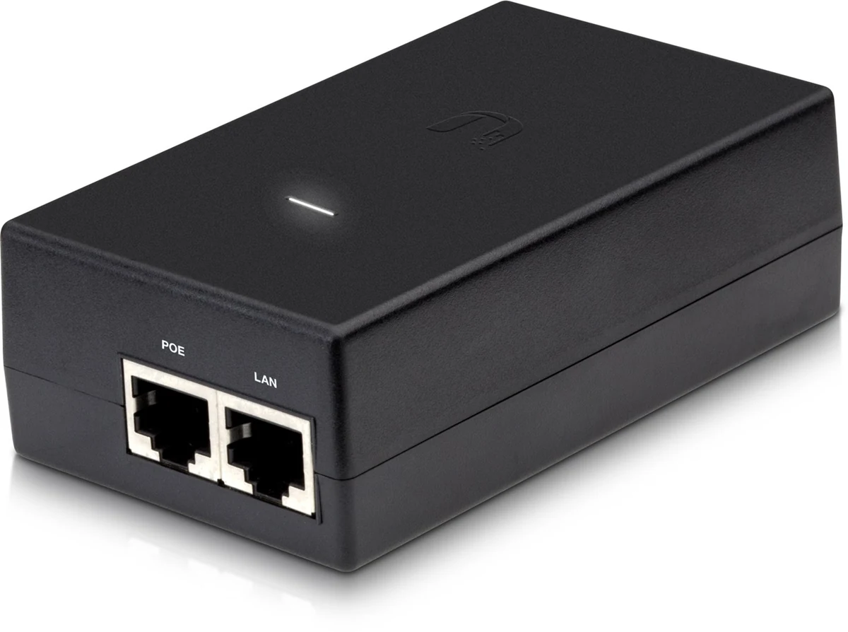 Injector PoE Ubiquiti POE-50-60W 50V 60W
