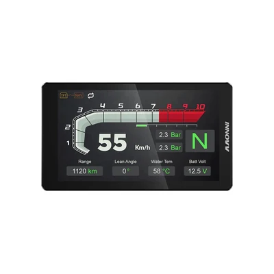 INNOVV N2 dla BMW - CarPlay/Android Auto i Wonder Wheel