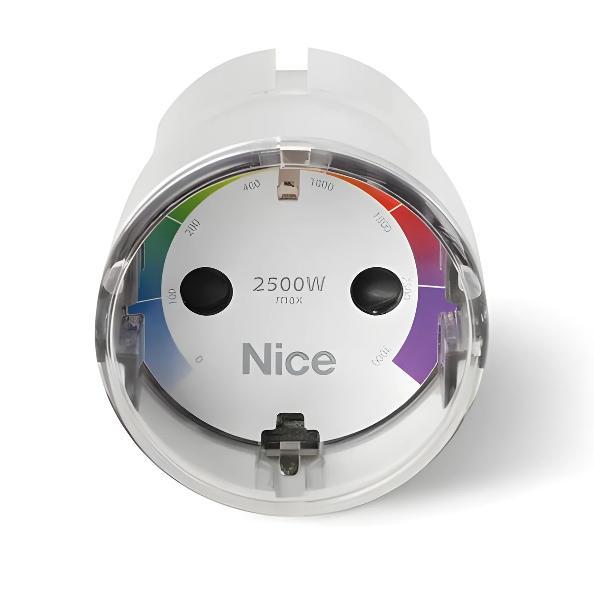Inteligentne gniazdko Nice Plug-Control F (Plug-Control F 868,4 MHz)
