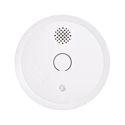 Inteligentny czujnik dymu WiFi Shelly Plus