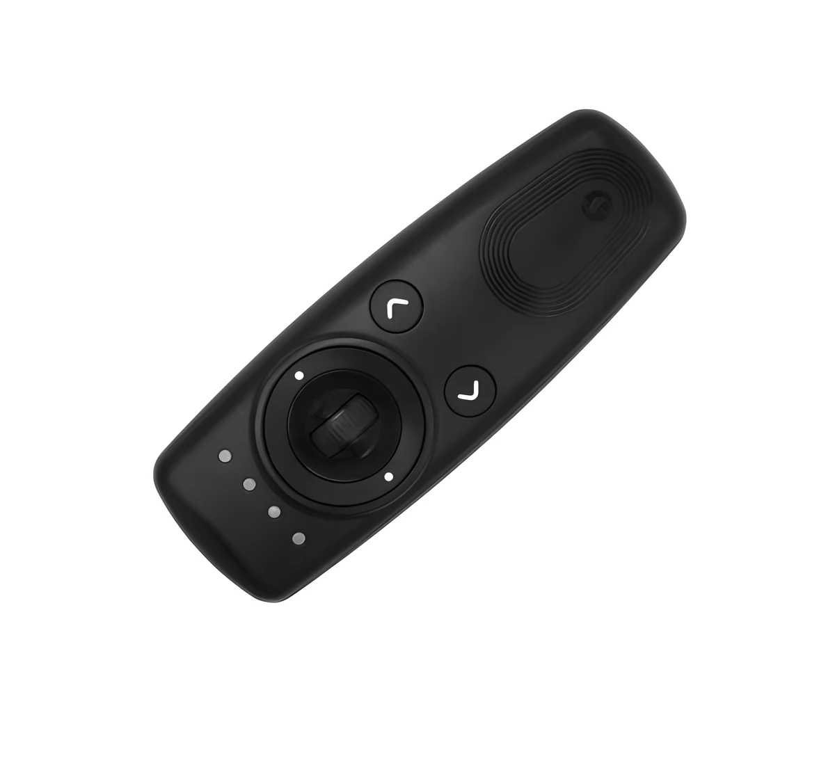 Inteligentny pilot Shelly BLU Remote Control ZB Black