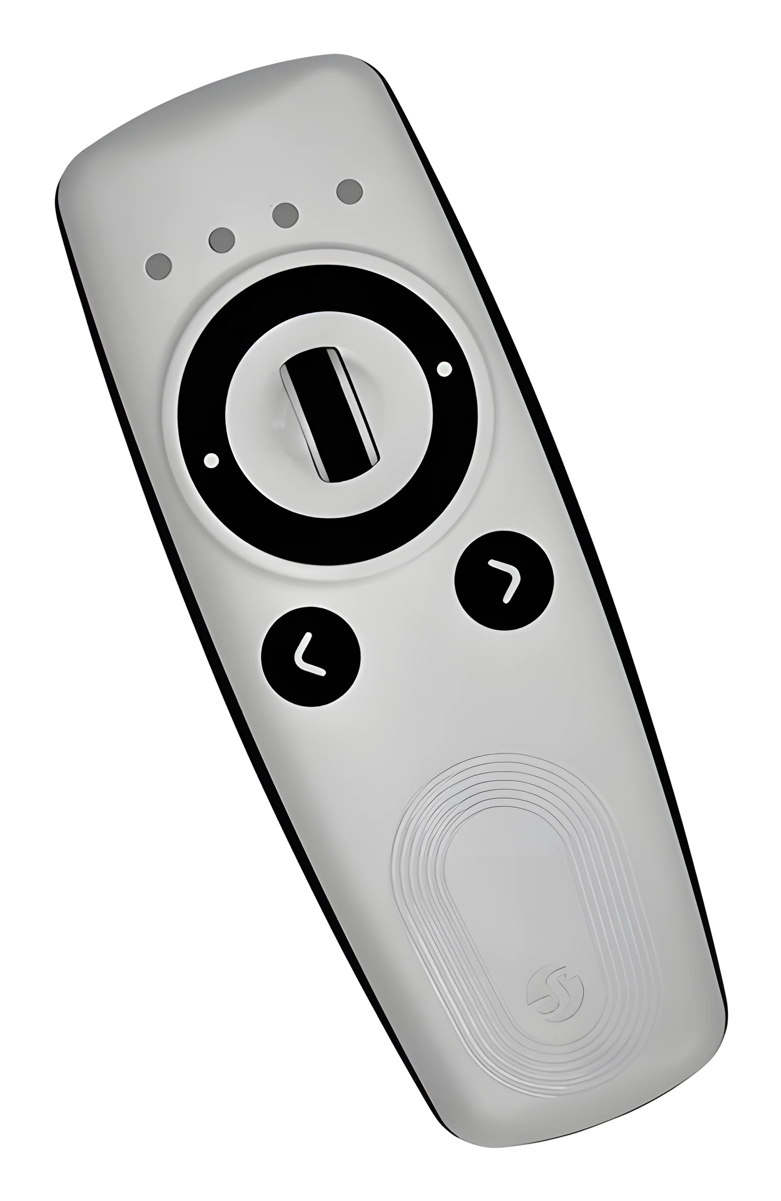 Inteligentny pilot Shelly BLU Remote Control ZB White — zdjęcie 1 z 5