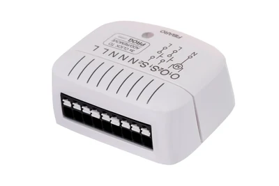 Inteligentny sterownik rolet FIBARO Roller Shutter 4