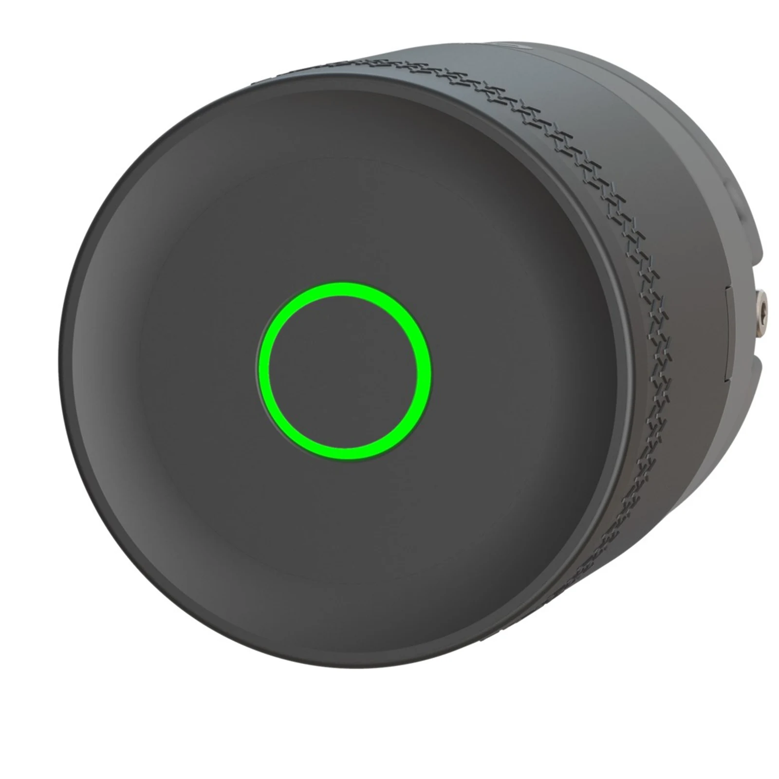 Inteligentny zamek do drzwi Yale Linus Smart lock L2 Lite Black (OUTLET) — zdjęcie 1 z 8