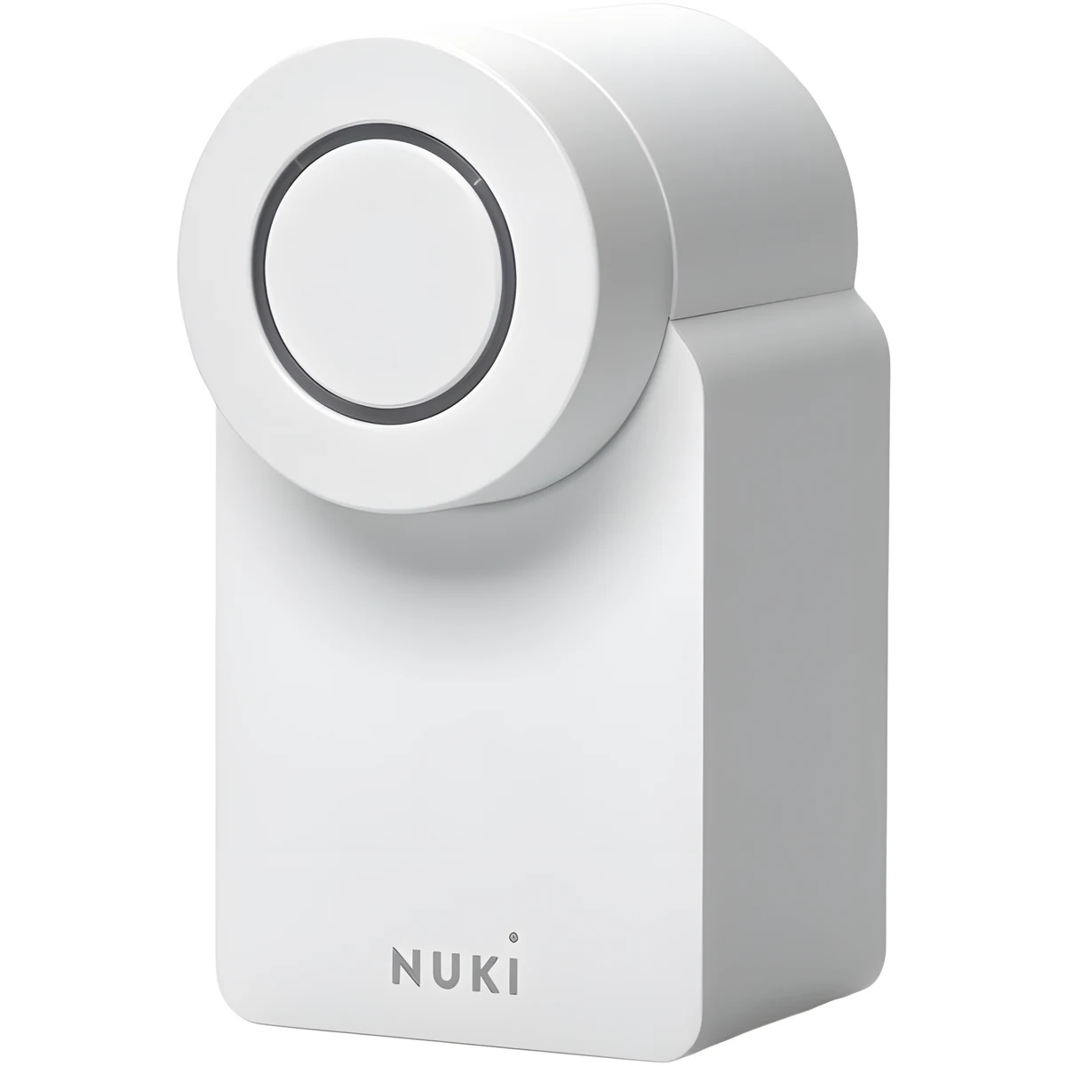 Inteligentny zamek NUKI Smart Lock Go - Zamek centralny