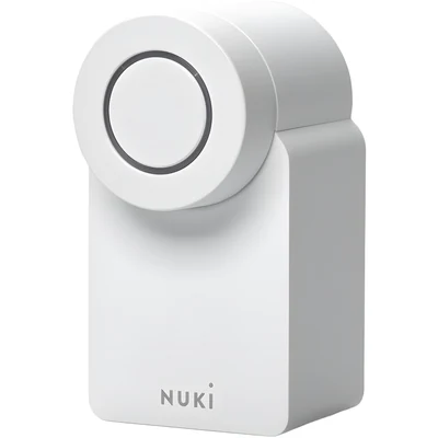 Inteligentny zamek NUKI Smart Lock Go - Zamek centralny