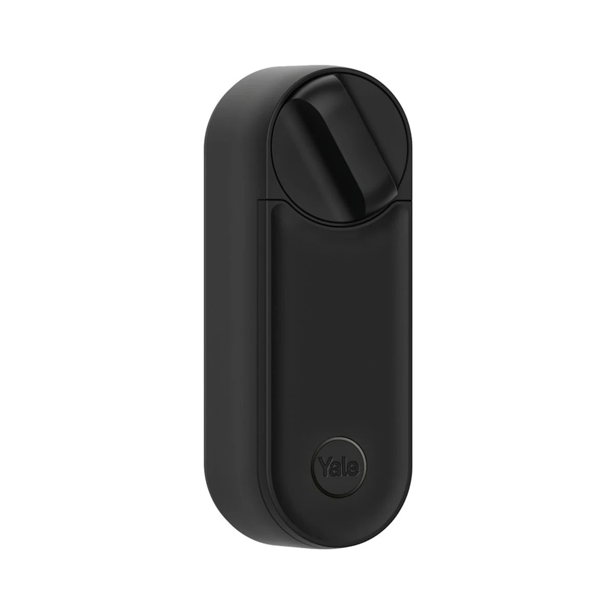 Inteligentny zamek Yale Linus Smart Lock L2 (Czarny)