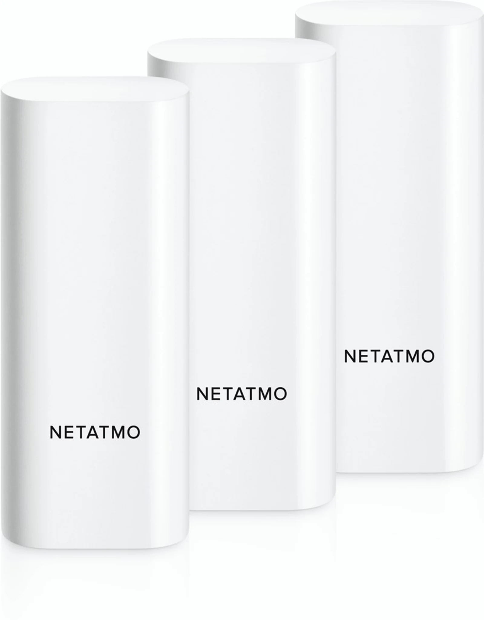 Czujnik otwarcia okien i drzwi NETATMO