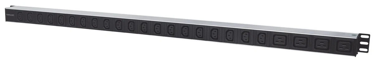 Intellinet Pionowa Listwa Zasilająca PDU Rack 20X 32U